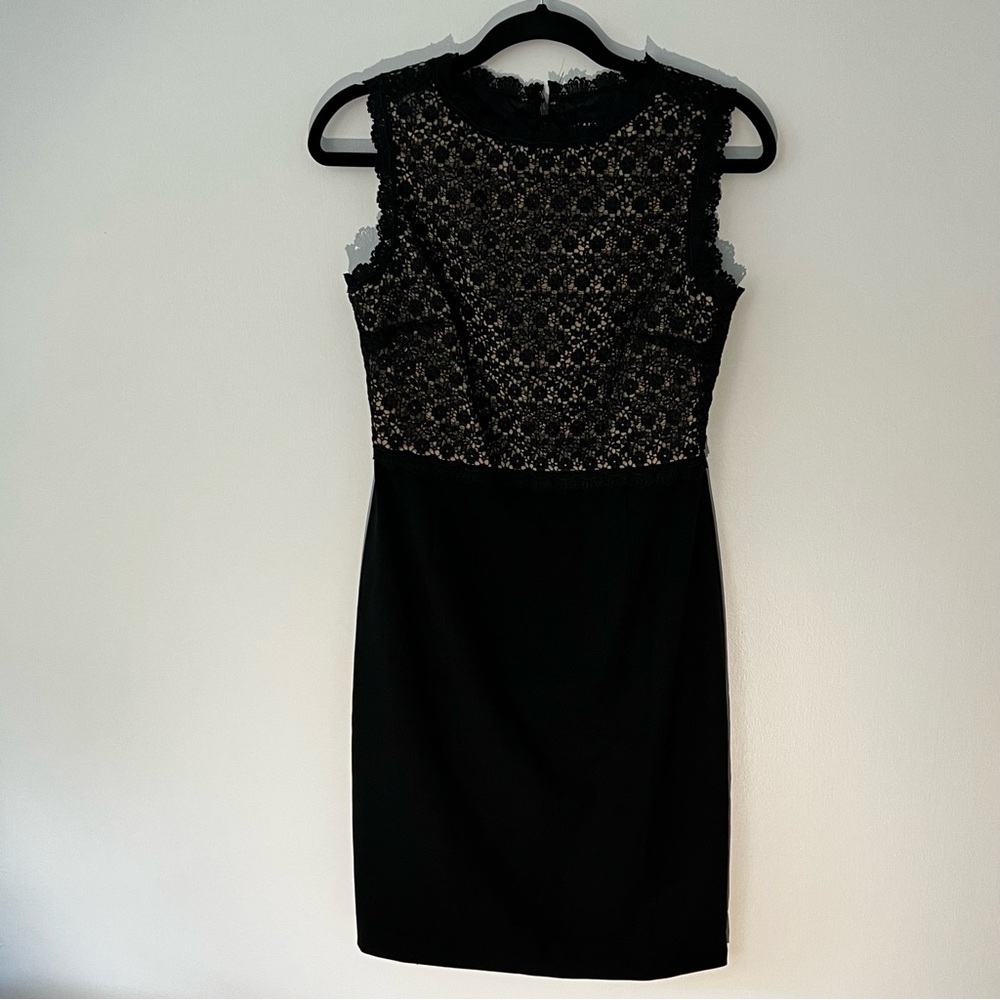 Ivan Trump Dress